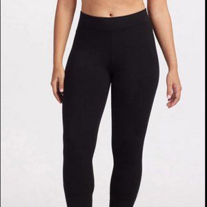 NWOT Large Woolx Stella Leggings